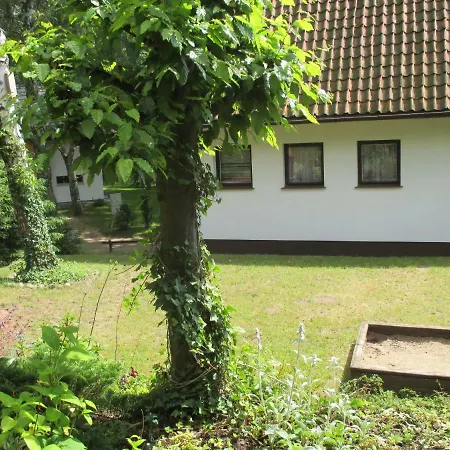Domek Nad Jeziorem Kretowiny Exterior photo