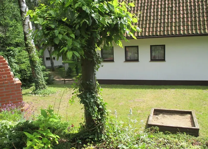 Domek Nad Jeziorem