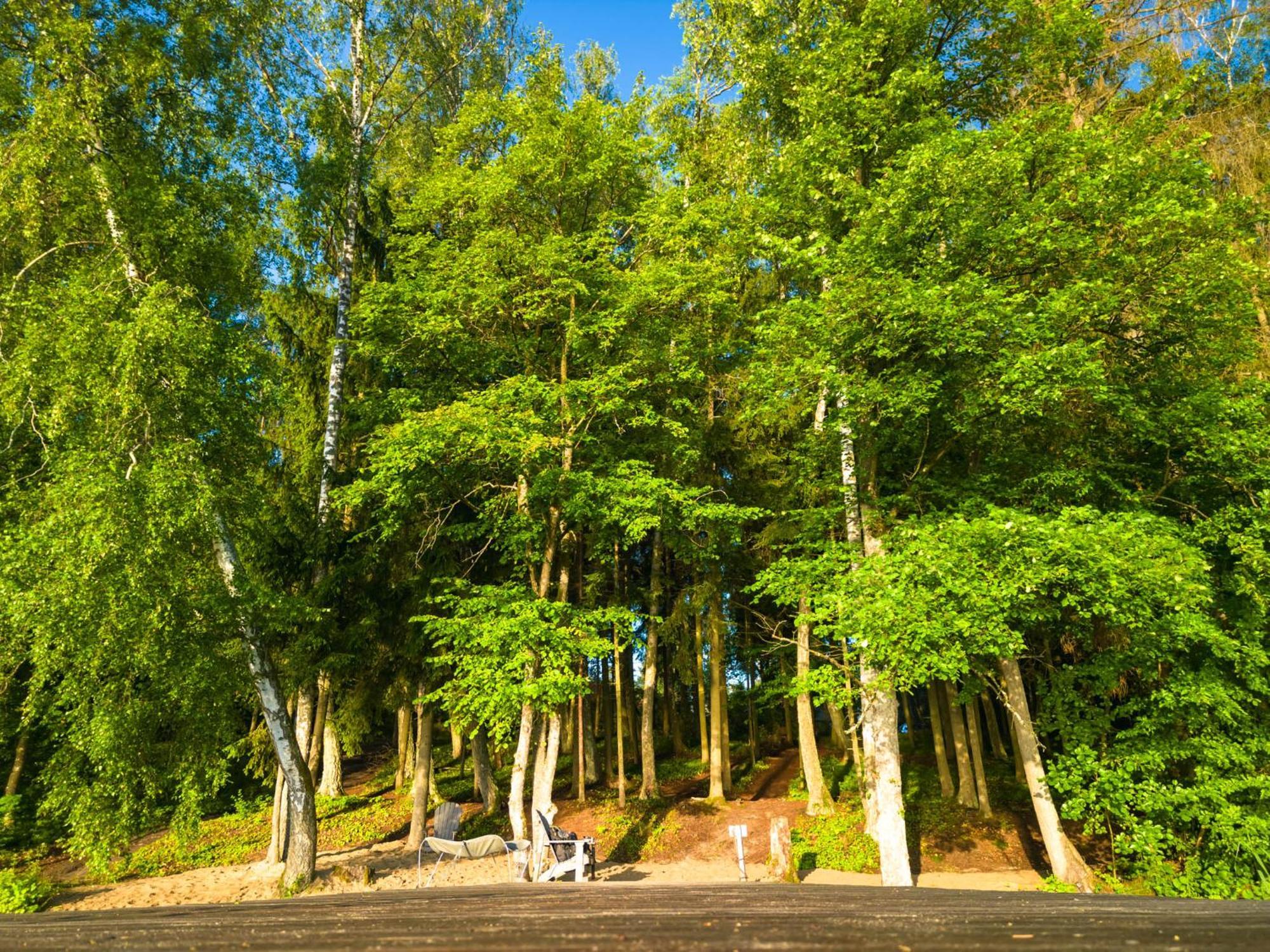 Lodge Nad Jeziorem *