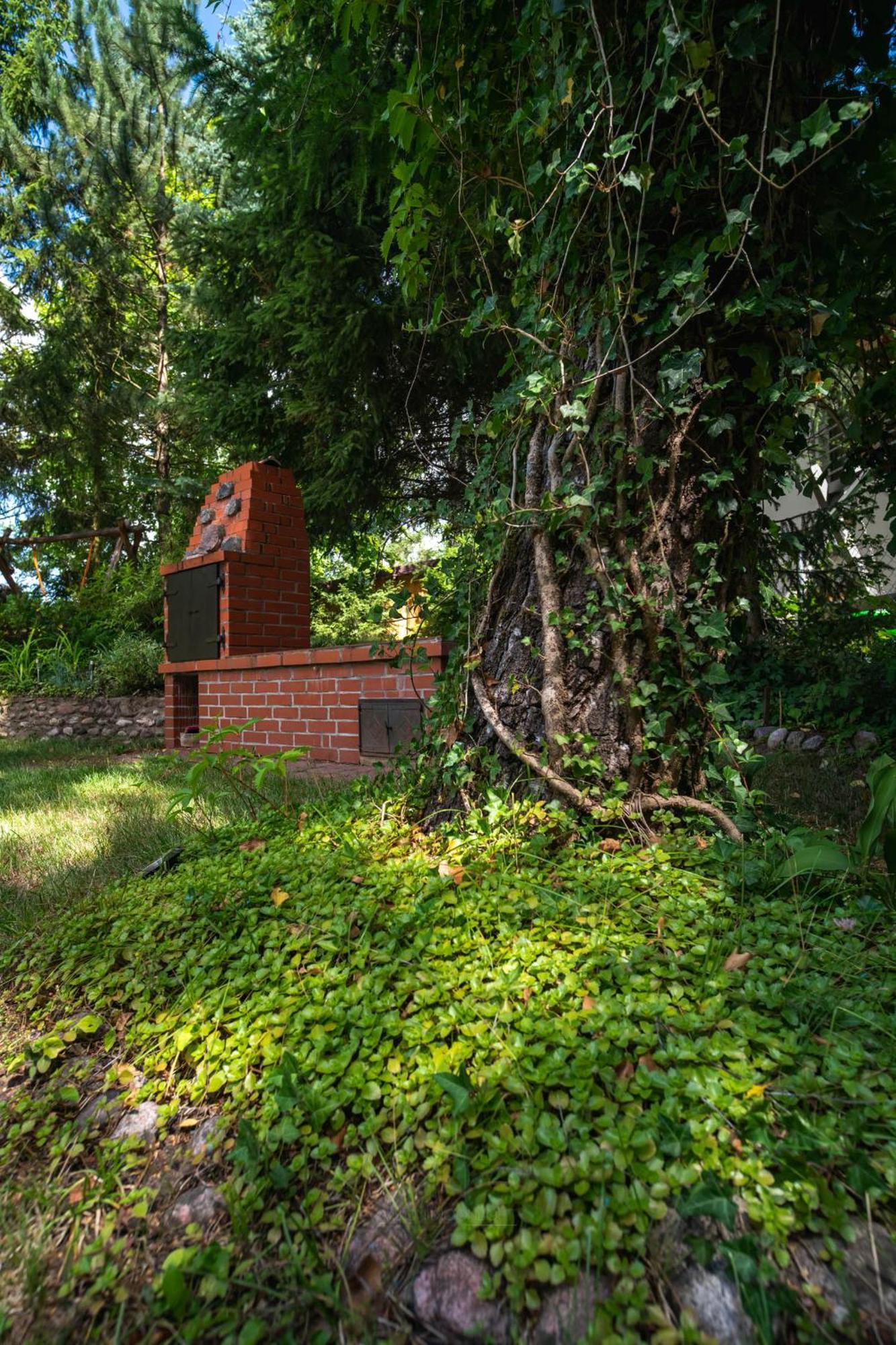 Nad Jeziorem Lodge Kretowiny