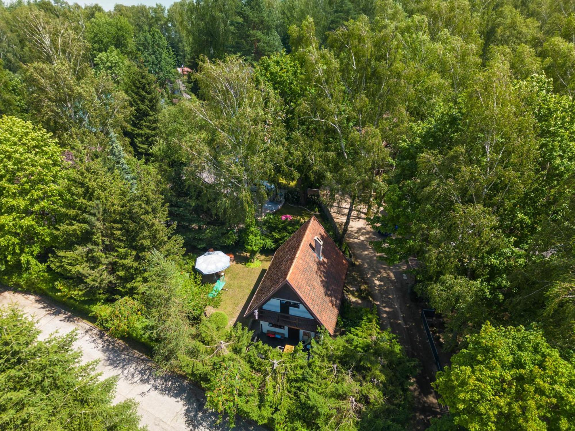 Lodge Nad Jeziorem *