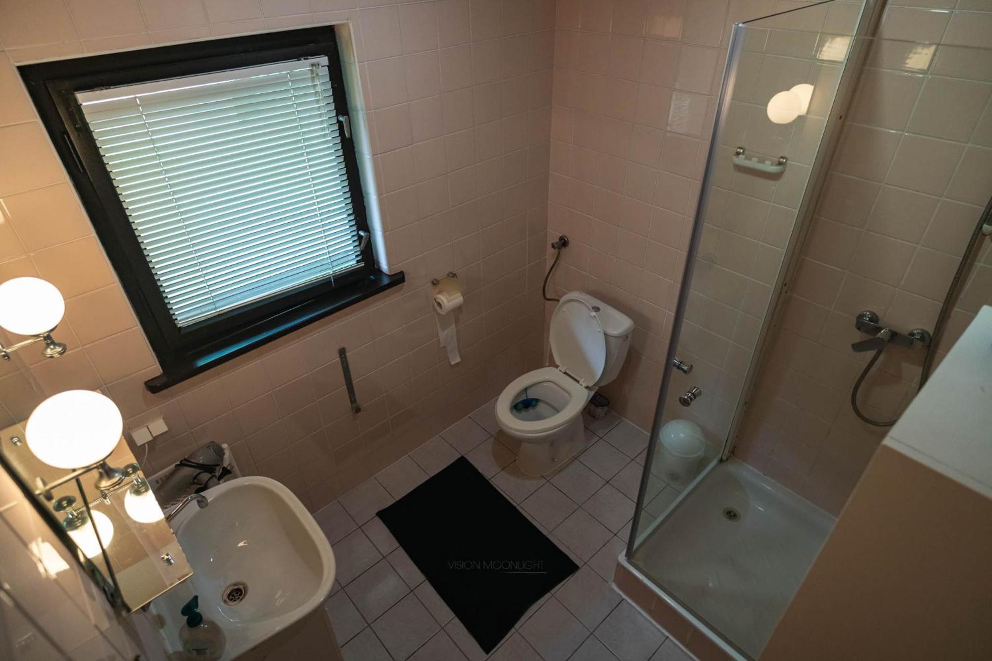 Lodge Nad Jeziorem Kretowiny
