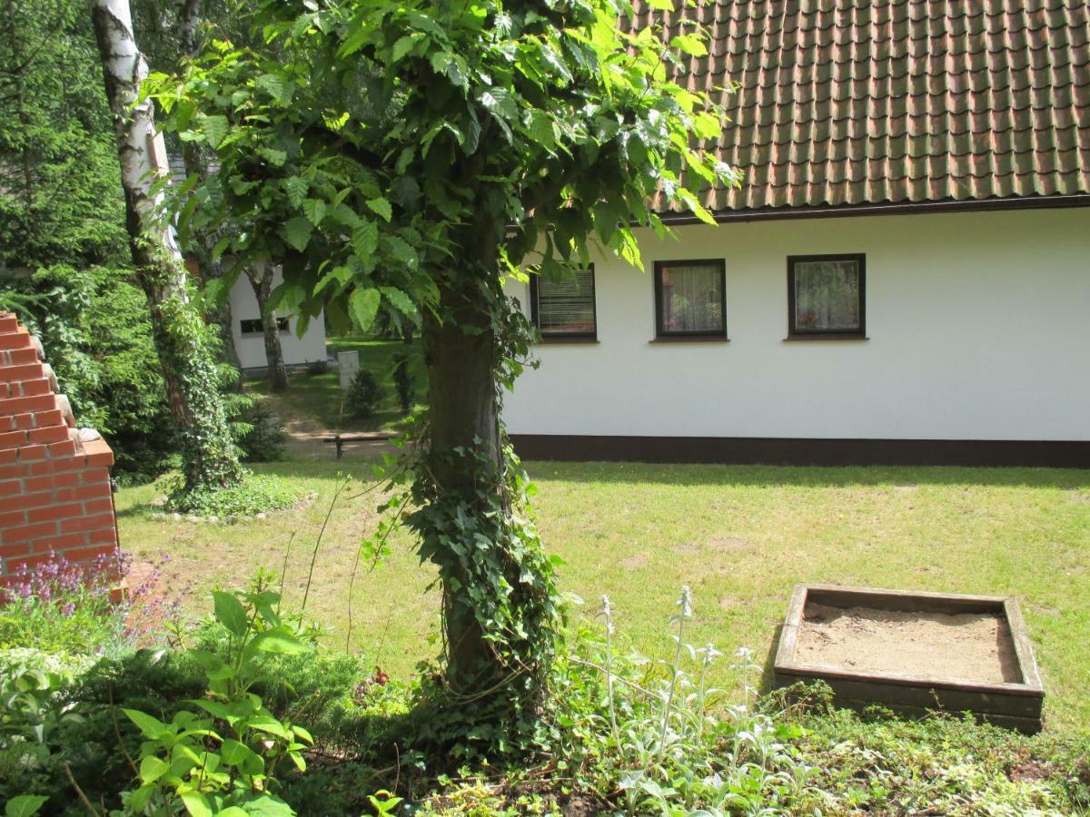 Lodge Nad Jeziorem