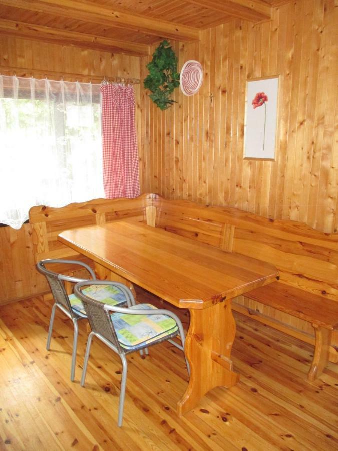 Lodge Nad Jeziorem *