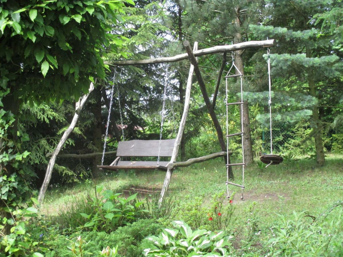 Lodge Nad Jeziorem *
